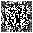 QR code with Habitat Co contacts