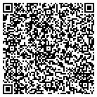 QR code with J C Penney Portrait Studio contacts