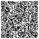 QR code with H & R Block Tax Service contacts