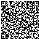 QR code with L B Auto Parts contacts