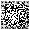 QR code with K La Design contacts