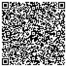 QR code with Dekalb County Credit Union contacts