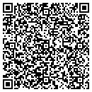 QR code with G Charles Peirce contacts