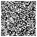 QR code with Audio X contacts