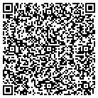 QR code with Henderson County Sherrifs Department contacts