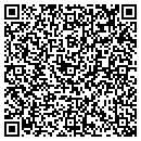 QR code with Tovar Trucking contacts