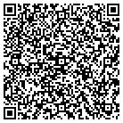 QR code with H C Griffith Cnsltng Archtct contacts