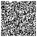 QR code with AAA Galvanizing contacts