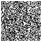 QR code with Alberta Newsprint Sales contacts