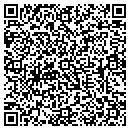 QR code with Kief's Reef contacts