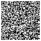 QR code with Marathon Pipeline Co contacts