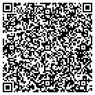 QR code with H & R Block Tax Service contacts
