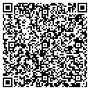 QR code with Heads Up contacts