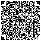 QR code with A Fast Board Up Inc contacts