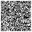 QR code with E-Quip Manufacturing contacts