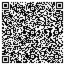 QR code with Martin Dynes contacts