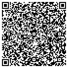 QR code with Oak Ridge Consulting Inc contacts