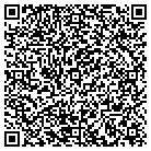 QR code with Bergner's Department Store contacts