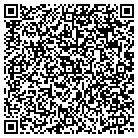 QR code with Aero Vac Brazing Heat Treating contacts