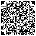 QR code with Kims Alterations contacts