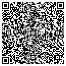 QR code with A James Heating Co contacts