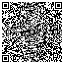 QR code with Chris Pelkey contacts