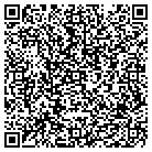 QR code with Delavan Cmty Unit Sch Dist 703 contacts