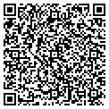 QR code with Compulabs Inc contacts