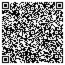 QR code with Moody Part contacts