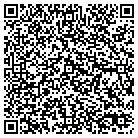QR code with J M Industrial Supply Inc contacts