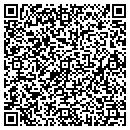QR code with Harold Huls contacts