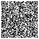 QR code with Justins Clay Images contacts