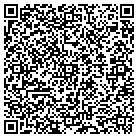 QR code with Chris's Scrub'n Bubble Carpet contacts