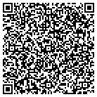 QR code with Yates Professional Engineering contacts