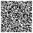 QR code with RUS Uniforms contacts