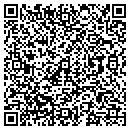 QR code with Ada Thompson contacts