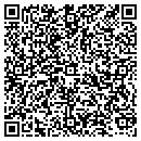 QR code with Z Bar H Farms LLC contacts