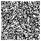 QR code with A T & T Security Systems contacts