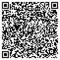 QR code with CSX contacts