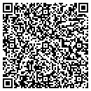 QR code with Arthur Larsen contacts