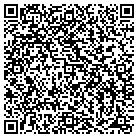 QR code with Charisma Hair Designs contacts