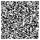 QR code with Wegner Consulting Inc contacts