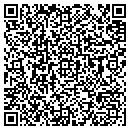 QR code with Gary L Blank contacts