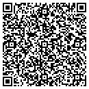 QR code with Alan D Willis DDS Msd contacts