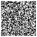 QR code with King Buffet contacts