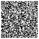 QR code with Mj Burton Gifts & Engraving contacts