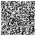 QR code with Ascp contacts