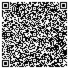 QR code with Adler-Weiner Research contacts