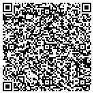QR code with Genesis Clinical Labs contacts