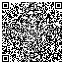 QR code with Aunt Sally's contacts